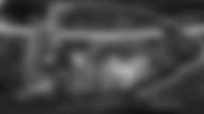 View our top photos of the Kansas City Chiefs Cheerleaders and Game Entertainment teams from the Week 8 matchup against the Washington Commanders