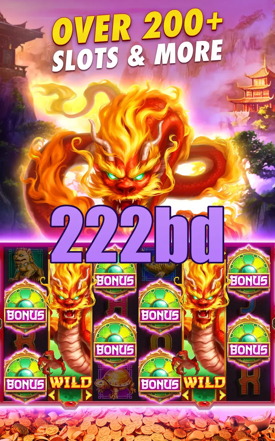 222bd লগইন