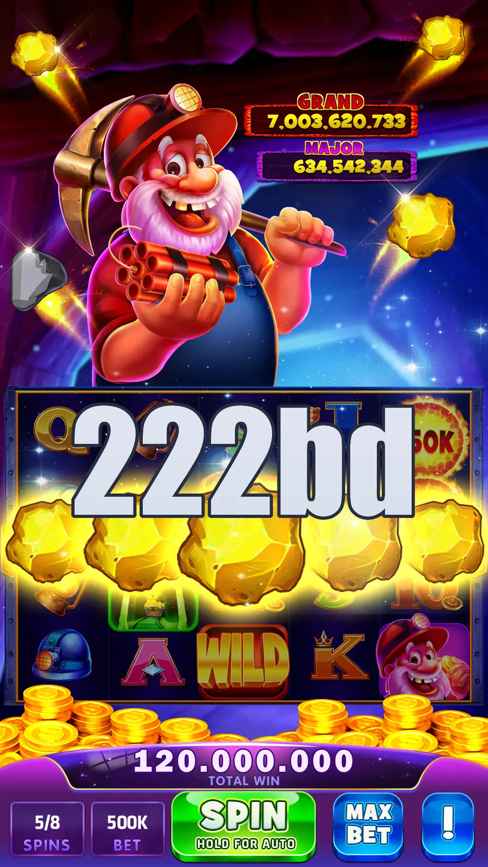 222bd স্ক্রিনশট - APK অফিসিয়াল